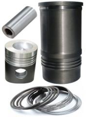 купить Гильзо-к-т 236 (Г+П+К)  (укороченная)