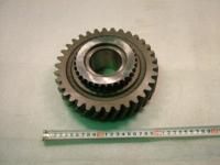 купить Шестерня постоянного зацепления раздаточной коробки 65111/ПАО КамАЗ