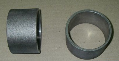 купить Втулка распорная промвала КПП; ф68х76; h=47