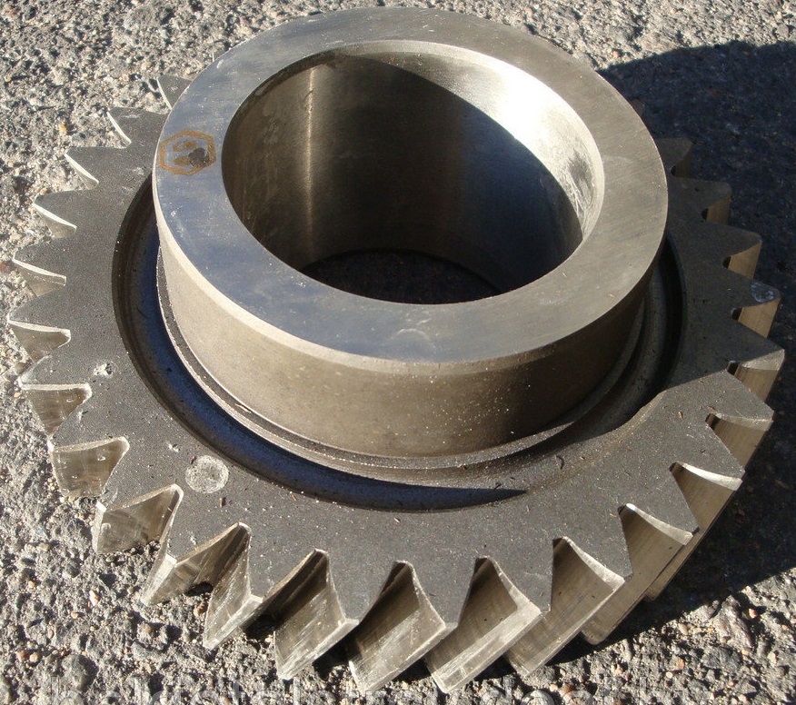 купить Шестерня 3-ей передачи пром.вала 31зуб (ь