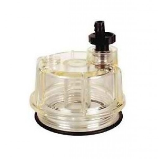 купить Отстойник для ФГОТ широкий КМД под элемент RACOR