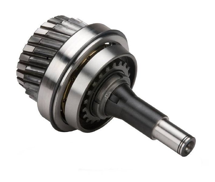 купить Вал первичный КПП - 152 ...027 в сборе / ПАО КамАЗ/СБОРКА