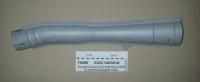 фото патрубок выпускной ( эжектор ) 5320 кривой / пао камаз 5320-1203016 
