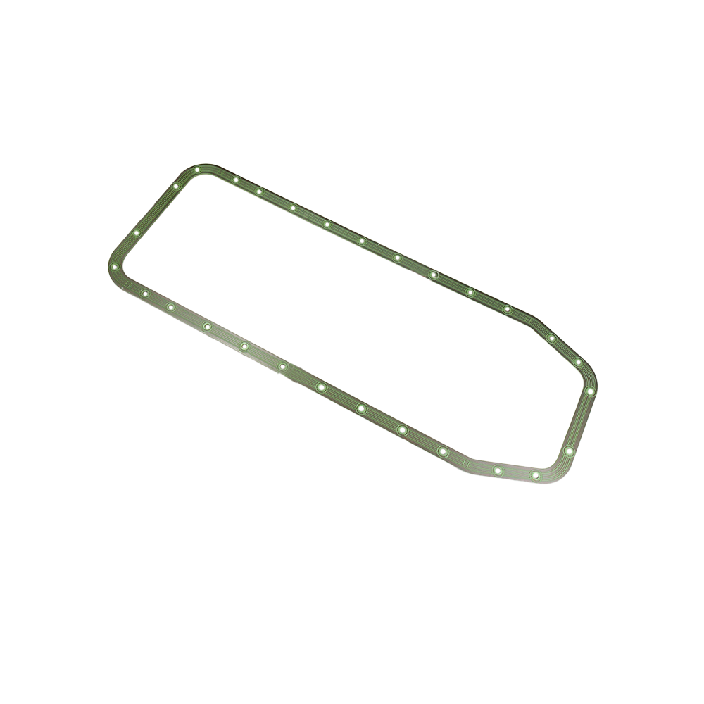 купить Подшипник КПП втор вала роликовый радиал ГАЗель "Next" A21R22-1701100 (Италия)  (SKF)