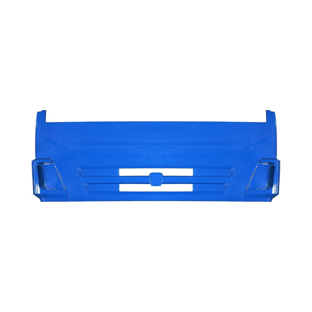 Панель облицовочная 63501-8401011-50 оранжевая в комплекте с креплением ГРАНД - фото