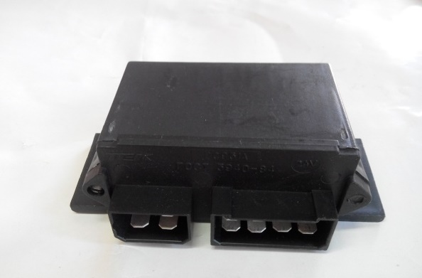 купить Реле поворотов релейное с защитой РС 951/А (57.3777) / ЭМИ г.Пенза