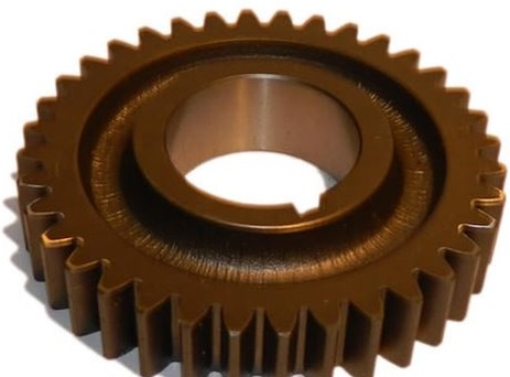 купить Шестерня повышающей пер (пром.вала) z=36 КПП Китай