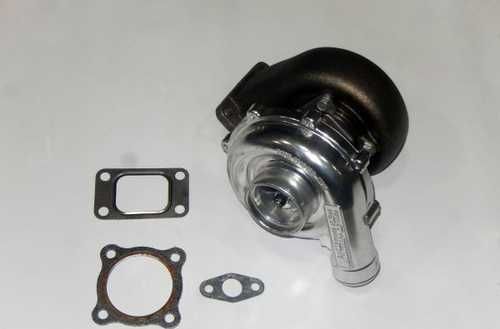 купить Турбокомпрессор ЕВРО ТКР7С-6  ЛЕВЫЙ / ОАО КамАЗ 