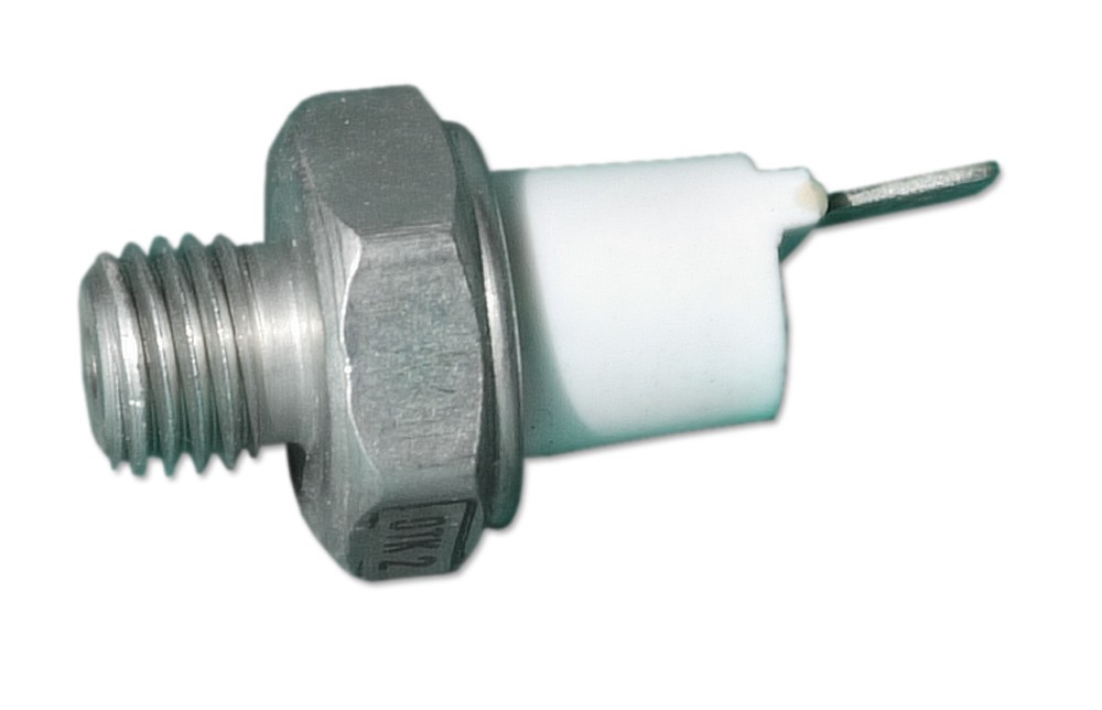 купить Датчик ММ-111 аварийного падения давления масла / РЕЛКОМ