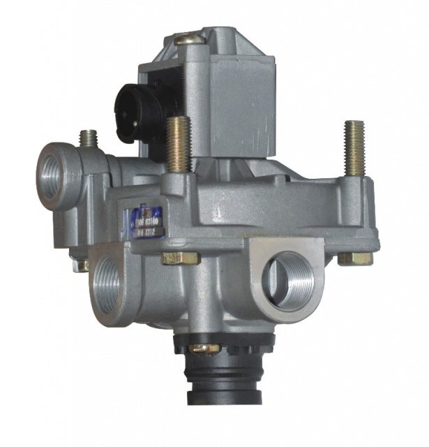 купить Модулятор ABS п/прицепа "WABCO" (ан.472 195 020 0)