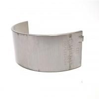 купить Вкладыш шатунный верхний (ремонтный 0,25) ISBe, ISDe, 4BT, 6BT, EQB, QSB