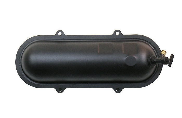 купить Бачок топливный на ПЖД на 5320 / ПАО КамАЗ