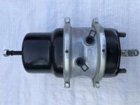 купить Энергоаккумулятор ЕВРО / ЗИПКАМ тип 24/20 (ход 75/75мм, шток 58мм)