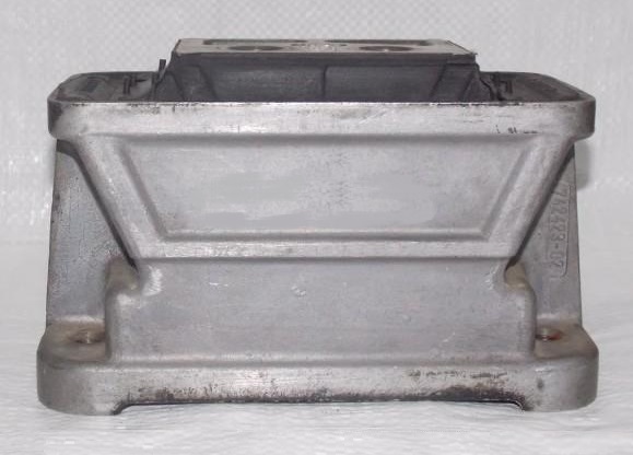 купить Подушка боковой опоры дв-ля (правая, сил. агрегат