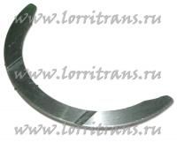 купить Полукольца коленвала Р0 медные / Москва