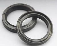 купить Манжета коленвала (105 х 130 х 12) ЧЕРНАЯ кооператив