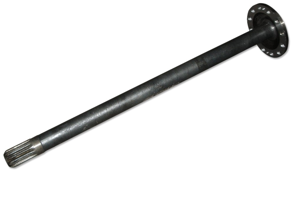 купить Полуось короткая правая 53229 / ПАО КамАЗ (20 шлицов)