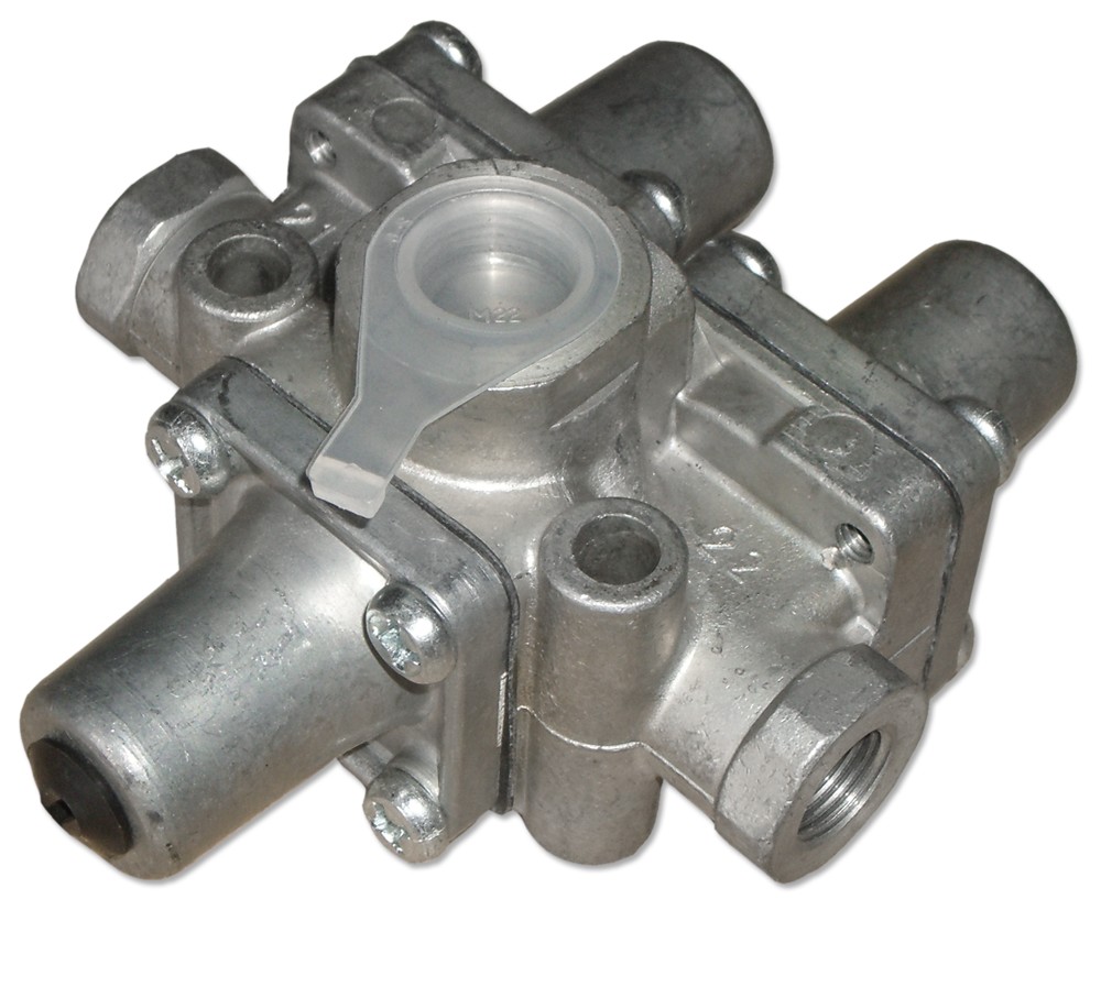 купить Клапан защитный 3-ой / ООО "РААЗ" г.Рославль