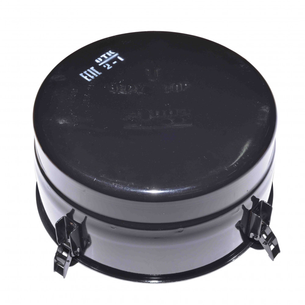 купить Крышка воздушного фильтра в сборе / АО "Автоагрегат" г.Ливны