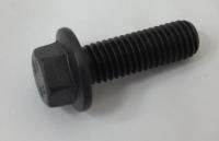 фото болт с фланц. и шестигр. голов.(m10x1.50x30) isbe, вт, isle,l ,isf3.8 dcec 3903112/3925344 