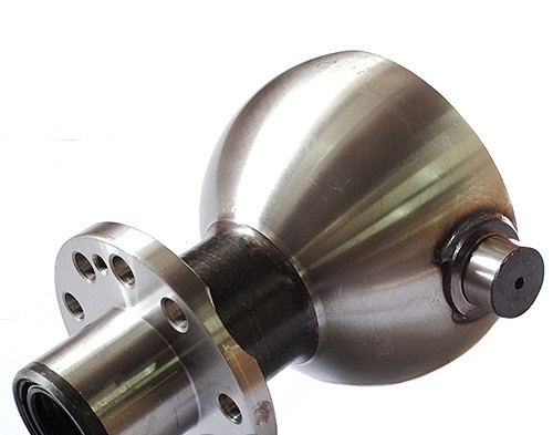 купить Опора шаровая поворотного кулака 4310 / ПАО КамАЗ