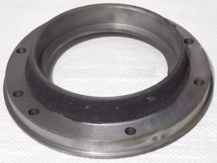 купить Крышка задней ступ.без сальников (универс+под АБС)