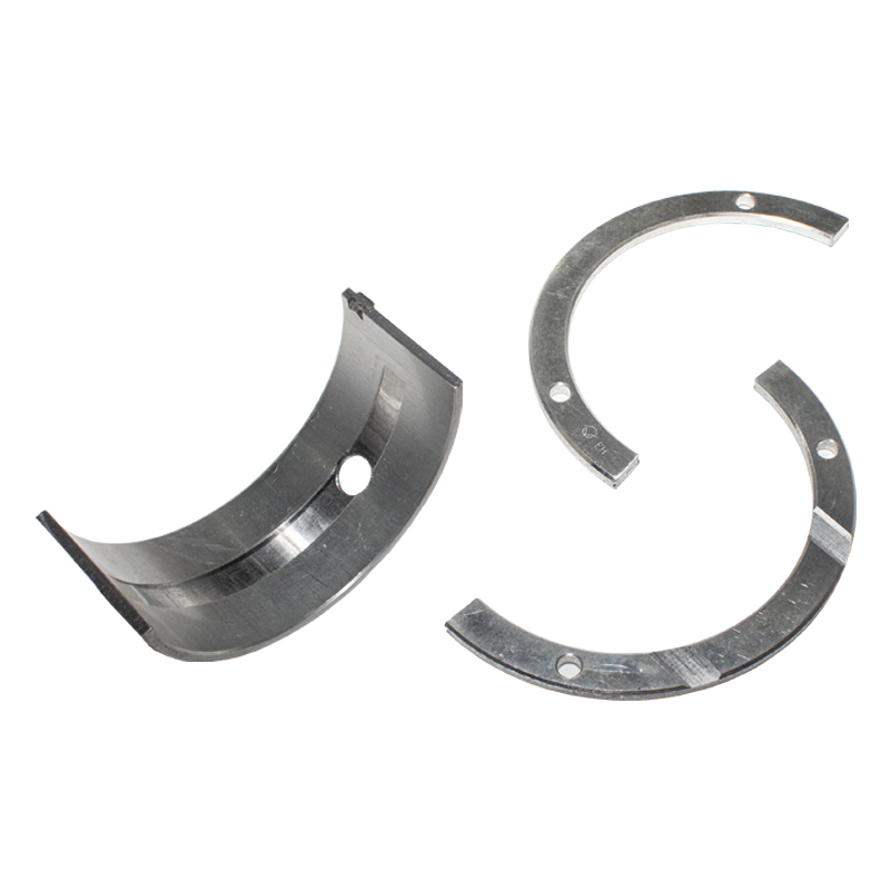 купить Вкладыши Д-245, 240, ЗИЛ-5301 (0,00) Н1 коренные / Дайдо Металл Русь