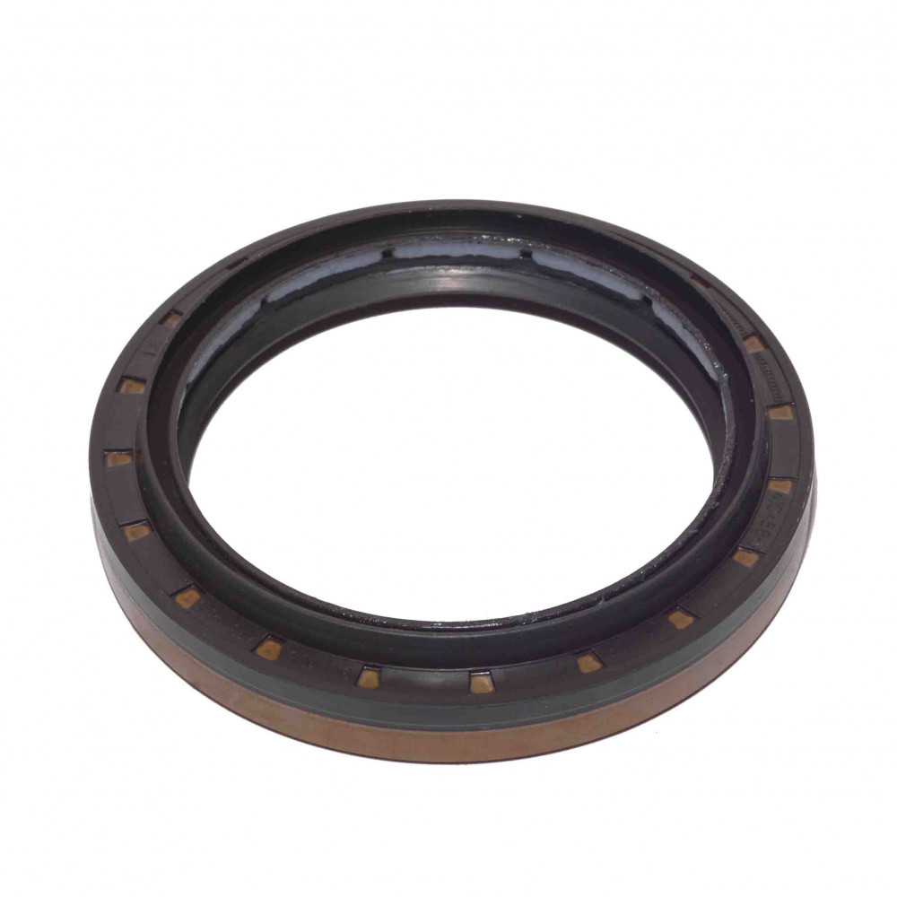 фото манжета хвостовика евро 6520 ( 80 х 105 х 13 / 18,5 ) / skt  410458-V 