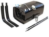 Бак топливный голый 450л. 1165*660*660 ЕВРО (дл*выс*шир) низкая горловина, полуоборотная крышка / КМЗ - фото от ЛОРРИ ТРАНС Бак топливный голый 450л. 1165*660*660 ЕВРО (дл*выс*шир) низкая горловина, полуоборотная крышка / КМЗ - фото