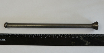 заказать Штанга толкателя 650,651 купить Штанга толкателя 650,651