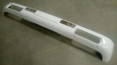 Спойлер 6520-8416015-20 белый Спойлер 6520-8416015-20 белый