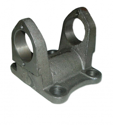 купить Вилка фланец основного (среднего) карданного вала / г. Москва