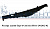 купить Рессора задняя 13т. Евро ( 10 листов )