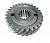 купить Шестерня дифференциала ведомая  Z=28 (мелкий шлиц)