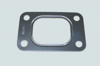 фото прокладка турбокомпрессора isbe, isde, isf2.8, isf3.8  3932475 