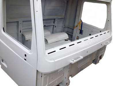 заказать Каркас кабины 4371-5000020 купить Каркас кабины 4371-5000020