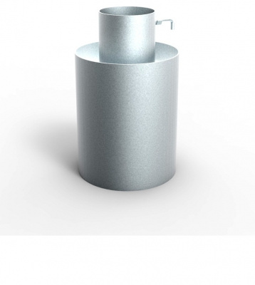 Искрогаситель ИГС- 90 ИГС-90 купить у ЛОРРИ ТРАНС фото искрогаситель игс- 90 ИГС-90