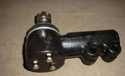 купить Наконечник рулевой левый