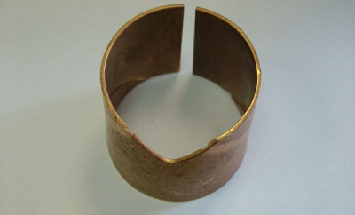 купить Втулка картера ГУР