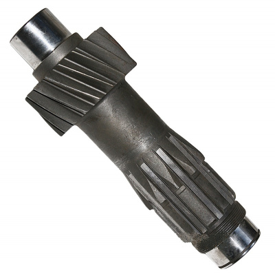 заказать Вал промежуточный делителя купить Вал промежуточный делителя