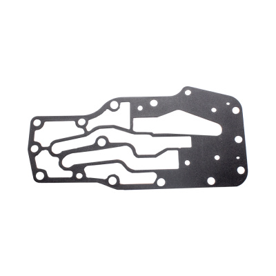 фото прокладка корпуса маслоохладителя 6 isbe / dcec 2831077 