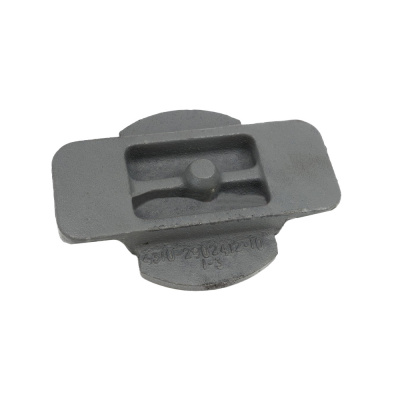 купить Накладка передней рессоры 4310 / ПАО КамАЗ