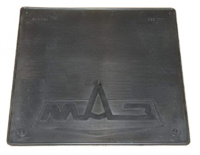 заказать Брызговик переднего крыла 6430 (390х290) купить Брызговик переднего крыла 6430 (390х290)