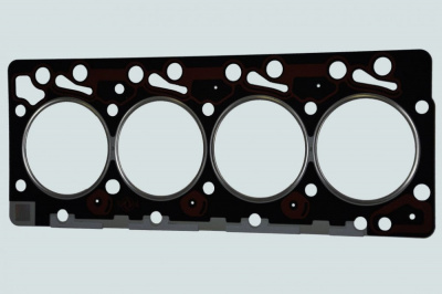 фото прокладка гбц (4bt) dongfeng 3921393, 3283333 3283569 