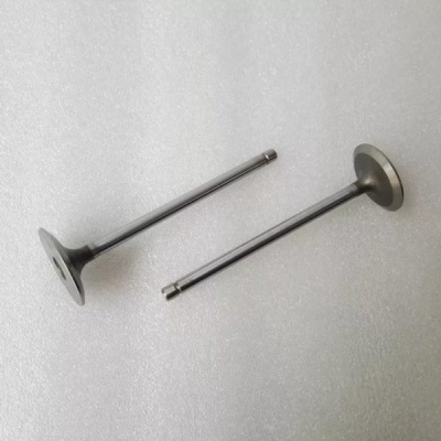 купить Клапан выпускной (на 5490) / Германия