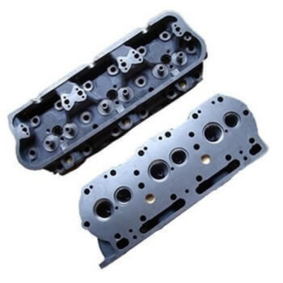 купить Головка блока 236 (старого образца,голая )