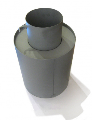 Искрогаситель 6460 6460-1205010 купить у ЛОРРИ ТРАНС фото искрогаситель 6460 6460-1205010