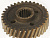 купить Шестерня дифференциала (33 зуба)
