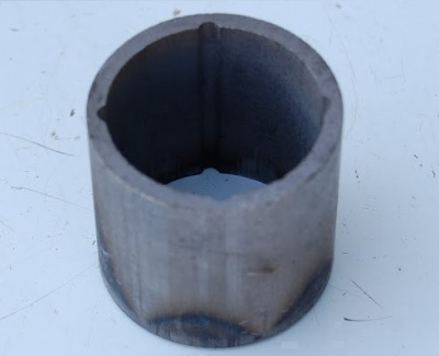 купить Втулка разжимного кулака переднего 5440