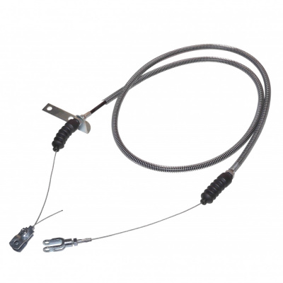 купить Привод гибкий 555102 (2410мм) (оплетка L=1850мм)